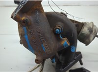  Турбина Nissan Navara 2004-2015 20608516 #4