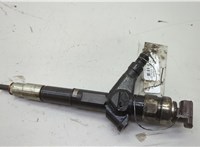  Форсунка топливная Nissan Navara 2004-2015 20608526 #1