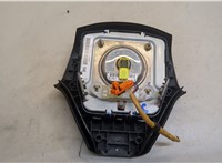  Подушка безопасности водителя Mazda 3 (BK) 2003-2009 20608530 #2