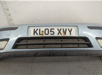  Заглушка (решетка) бампера Ford Focus 1 1998-2004 11503605 #1