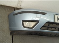  Заглушка (решетка) бампера Ford Focus 1 1998-2004 11503605 #2