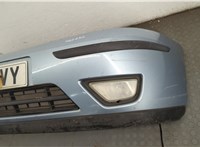  Заглушка (решетка) бампера Ford Focus 1 1998-2004 11503605 #3