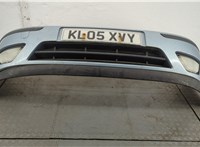  Заглушка (решетка) бампера Ford Focus 1 1998-2004 11503605 #6