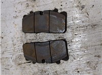  Колодки тормозные DAF LF 2013-2021 20608542 #2