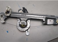 8201010936 Стеклоподъемник электрический Renault Scenic 2003-2009 20608544 #2