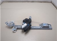 8201010936 Стеклоподъемник электрический Renault Scenic 2003-2009 20608544 #3