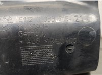 51127033715, 7033715 Кронштейн бампера BMW 5 E60 2003-2010 20608569 #3