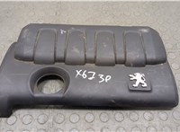  Накладка декоративная на ДВС Peugeot Expert 2007-2016 20608578 #1