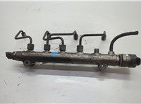  Рампа (рейка) топливная Hyundai Tucson 1 2004-2010 20608585 #1