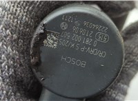  Рампа (рейка) топливная Hyundai Tucson 1 2004-2010 20608585 #3