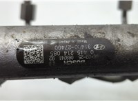  Рампа (рейка) топливная Hyundai Tucson 1 2004-2010 20608585 #4