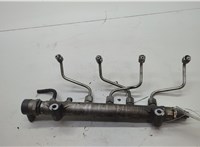  Рампа (рейка) топливная Hyundai Tucson 1 2004-2010 20608585 #5