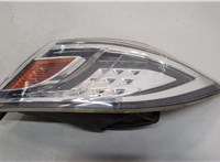 GDK251150D Фонарь (задний) Mazda 6 (GH) 2007-2012 20608601 #1
