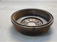  Барабан тормозной Opel Astra G 1998-2005 20608604 #2