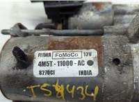 4M5T11000AC Стартер Ford C-Max 2002-2010 20608614 #4