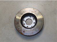 569059, 90497879, 95526647 Диск тормозной Opel Astra G 1998-2005 20608617 #1