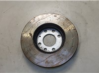 569059, 90497879, 95526647 Диск тормозной Opel Astra G 1998-2005 20608620 #1