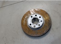569059, 90497879, 95526647 Диск тормозной Opel Astra G 1998-2005 20608620 #3