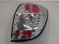 96830958 Фонарь (задний) Chevrolet Captiva 2006-2011 20608622 #1