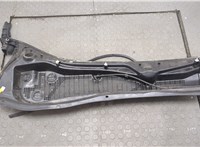  Жабо под дворники (дождевик) Honda Ridgeline 2005-2014 20608627 #3