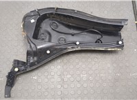  Жабо под дворники (дождевик) Honda Ridgeline 2005-2014 20608632 #2