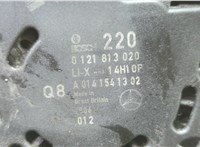 A0141541302, 0121813020 Генератор Mercedes ML W164 2005-2011 20608631 #3