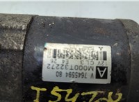 7645594, M000T32272 Стартер Citroen DS3 2009-2016 20608656 #3
