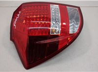  Фонарь (задний) KIA Ceed 2007-2012 20608659 #1