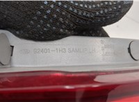  Фонарь (задний) KIA Ceed 2007-2012 20608659 #5