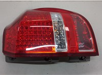  Фонарь (задний) KIA Ceed 2007-2012 20608671 #1