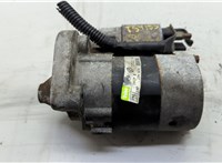  Стартер Renault Megane 1996-2002 20608693 #1