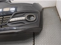 620221020R Бампер Renault Megane 3 2009-2016 20608703 #2