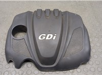  Накладка декоративная на ДВС KIA Sportage 2010-2016 20608721 #1