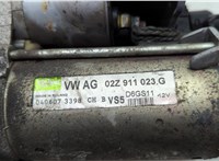 02Z911023G Стартер Volkswagen Touran 2006-2010 20608725 #4