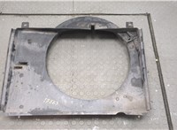  Кожух вентилятора радиатора (диффузор) Chevrolet Trailblazer 2001-2010 20608727 #2