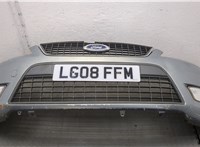 1483895, 7S7117757BA58CN Бампер Ford Mondeo 4 2007-2015 20608736 #1