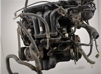  Форсунка топливная Mazda 3 (BK) 2003-2009 11503664 #4