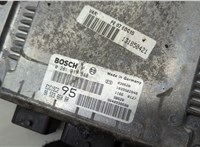 9652386080 Блок управления двигателем Citroen C5 2001-2004 20608751 #3