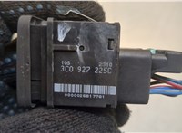 3C0927225C Кнопка стояночного тормоза (ручника) Volkswagen Passat 6 2005-2010 20608752 #3