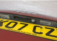 8H0827023B Крышка (дверь) багажника Audi A4 (B7) 2004-2009 20608756 #5