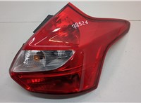 1825318, BM5113404AK Фонарь (задний) Ford Focus 3 2011-2015 20608762 #1