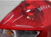 1825318, BM5113404AK Фонарь (задний) Ford Focus 3 2011-2015 20608762 #2