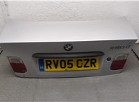  Подсветка номера BMW 3 E46 1998-2006 11503685 #1