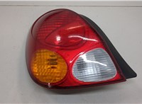 8156002100 Фонарь (задний) Toyota Corolla E11 1997-2001 20608845 #1