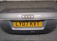  Замок багажника Audi A6 (C6) 2004-2011 11503695 #1