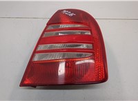  Фонарь (задний) Skoda SuperB 2001-2008 20608853 #1