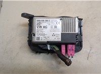 5WA035284E Блок комфорта Volkswagen Tiguan 2020- 20608858 #1