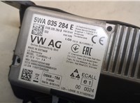 5WA035284E Блок комфорта Volkswagen Tiguan 2020- 20608858 #2