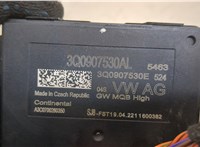 3Q0907530AL Блок комфорта Volkswagen Tiguan 2020- 20608864 #2