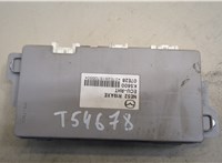 NE52R19AXE Блок управления люком, крышей Mazda MX-5 3 2005-2015 20608885 #1